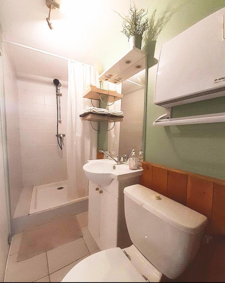 Gîte des fauvettes Lorlanges Extérieur photo